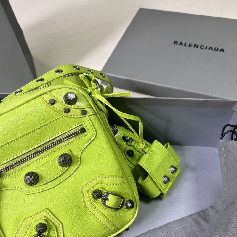 Balenciag Le Cagole Bags